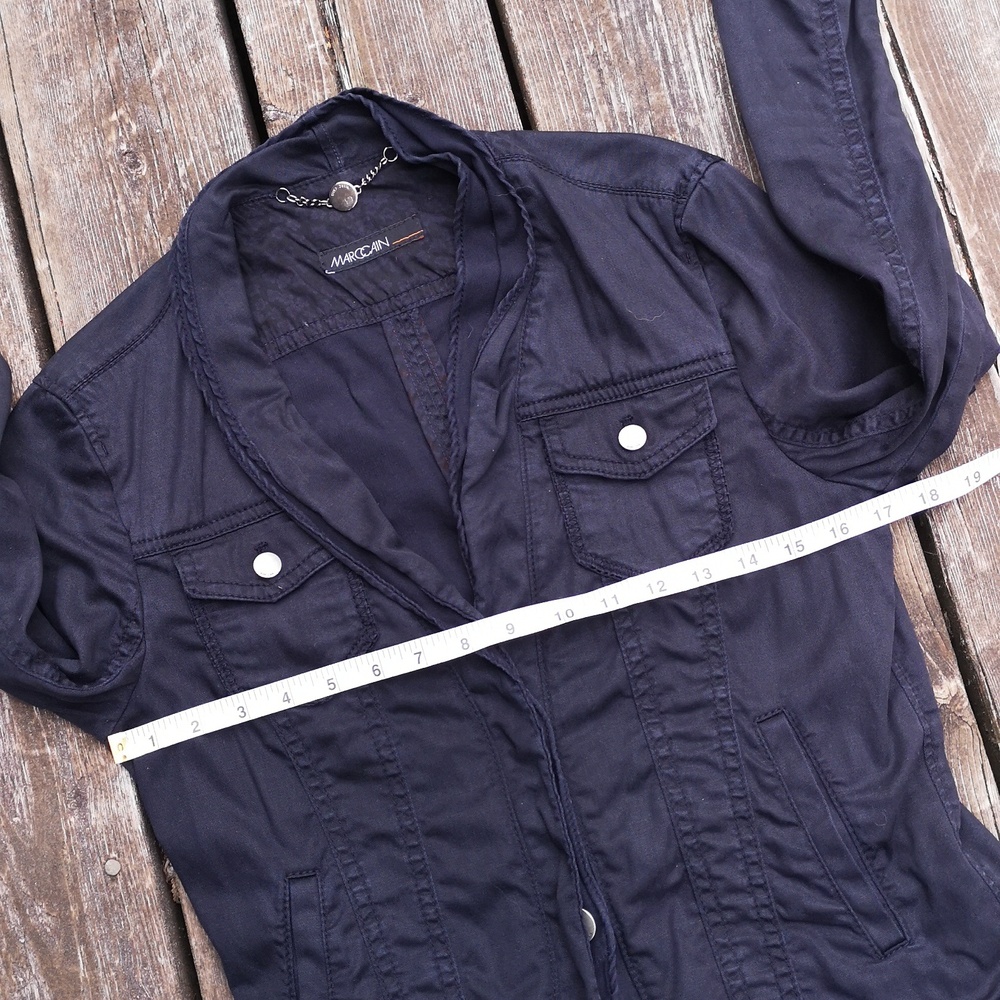 Marc Cain blazer - Picture 8 of 13